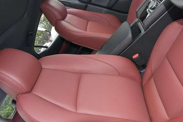 2024 Mazda 3 G25 Astina BP Series