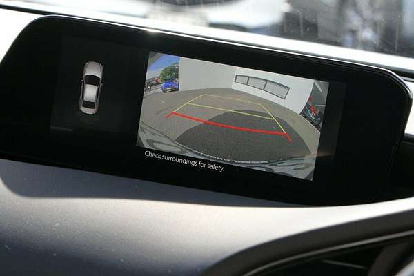 2025 Mazda 3 G20 Evolve BP Series