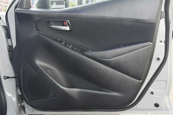 2024 Mazda 2 G15 Evolve DJ Series