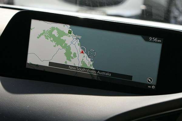2025 Mazda 3 G20 Evolve BP Series