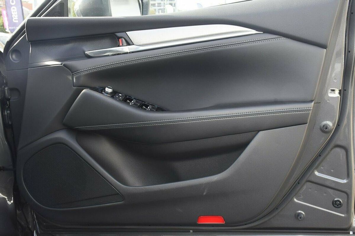 2024 Mazda 6 G25 Sport GL Series