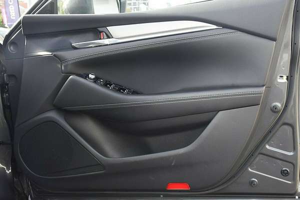 2024 Mazda 6 G25 Sport GL Series