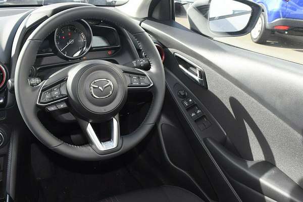 2024 Mazda 2 G15 Evolve DJ Series