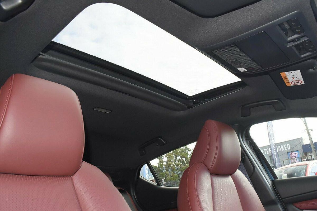 2024 Mazda 3 G25 Astina BP Series