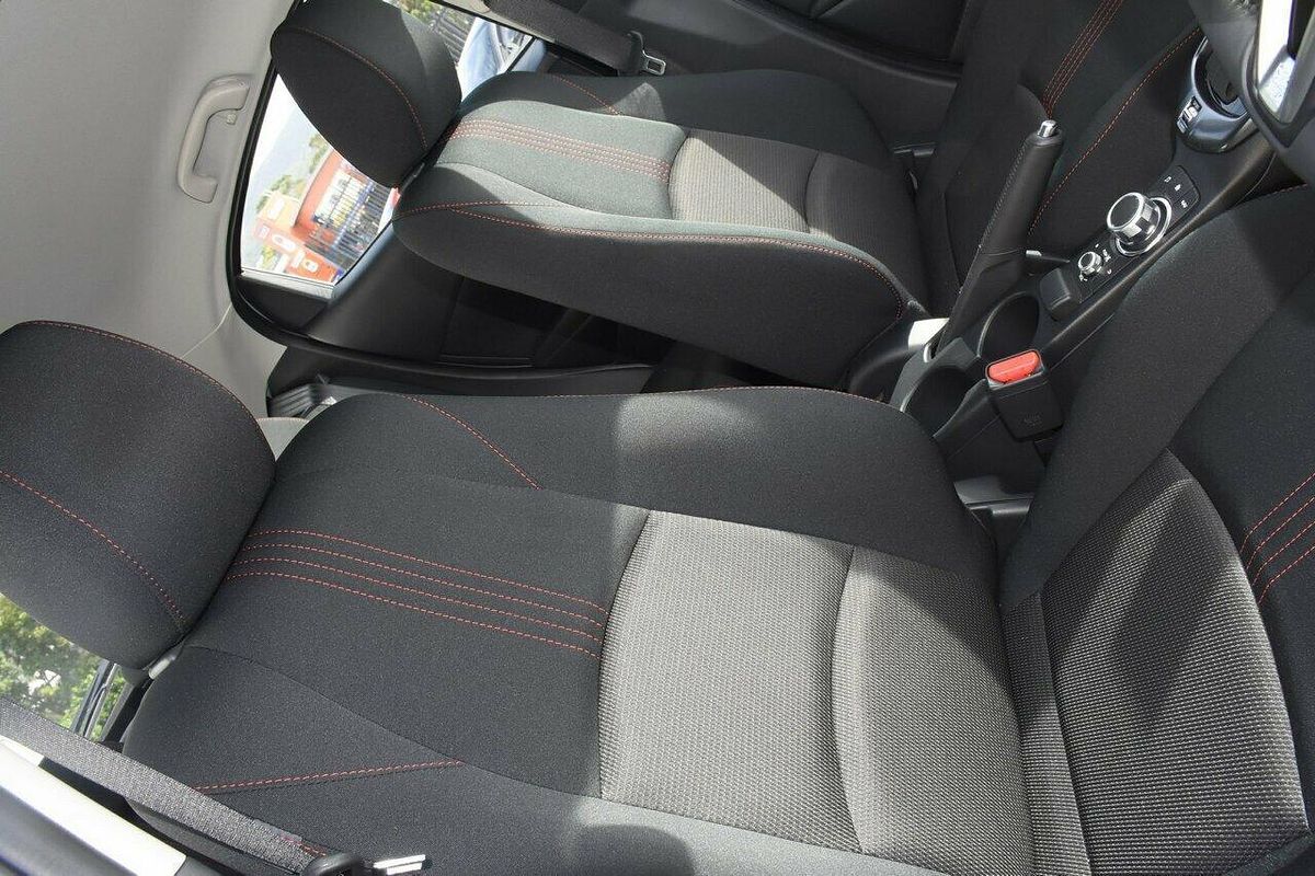 2024 Mazda 2 G15 Evolve DJ Series