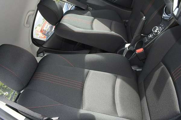 2024 Mazda 2 G15 Evolve DJ Series
