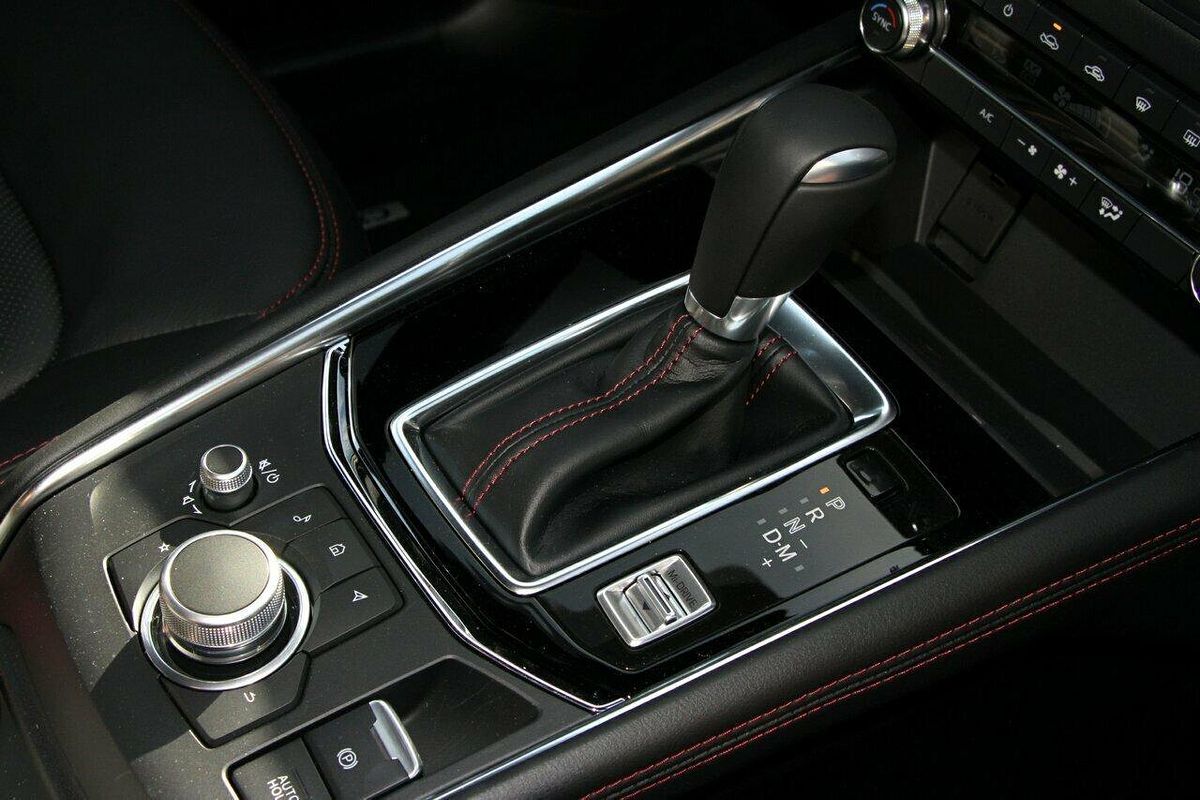 2024 Mazda CX-5 G35 GT SP KF Series