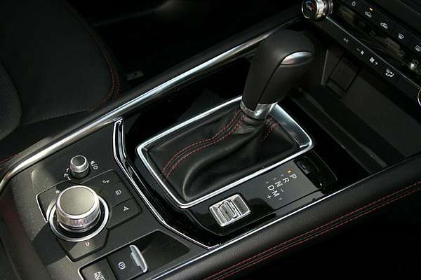 2024 Mazda CX-5 G35 GT SP KF Series