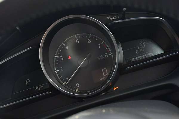 2024 Mazda 2 G15 Evolve DJ Series