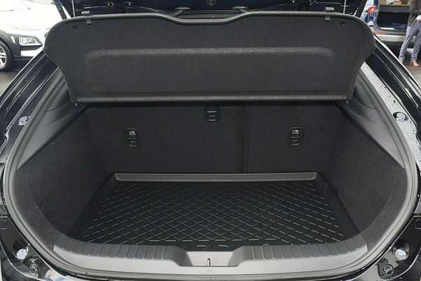 2024 Mazda 3 G25 Astina BP Series