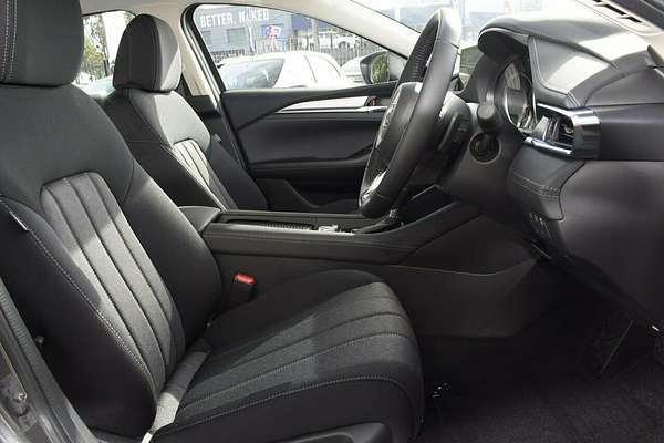 2024 Mazda 6 G25 Sport GL Series