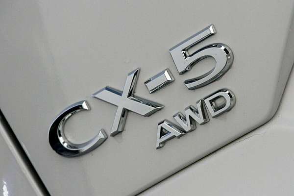2024 Mazda CX-5 G35 GT SP KF Series