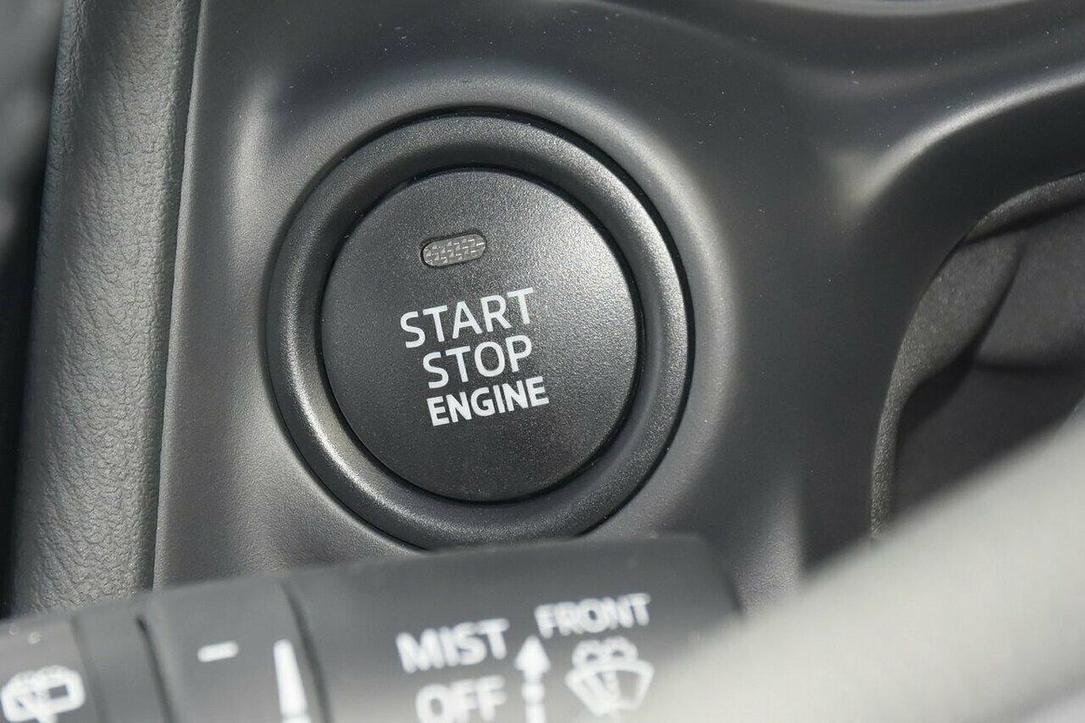 2024 Mazda 2 G15 Evolve DJ Series