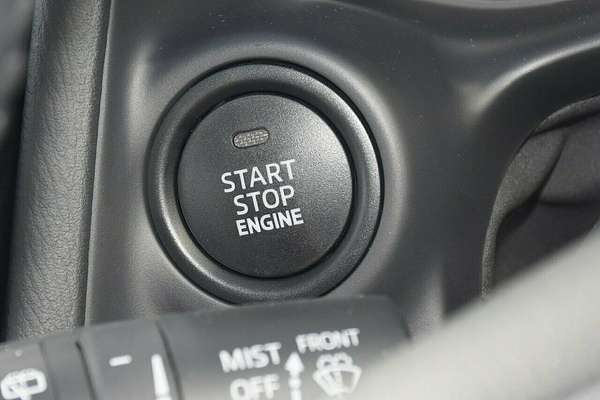 2024 Mazda 2 G15 Evolve DJ Series