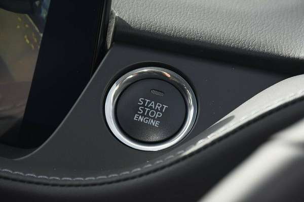 2024 Mazda 6 G25 Sport GL Series