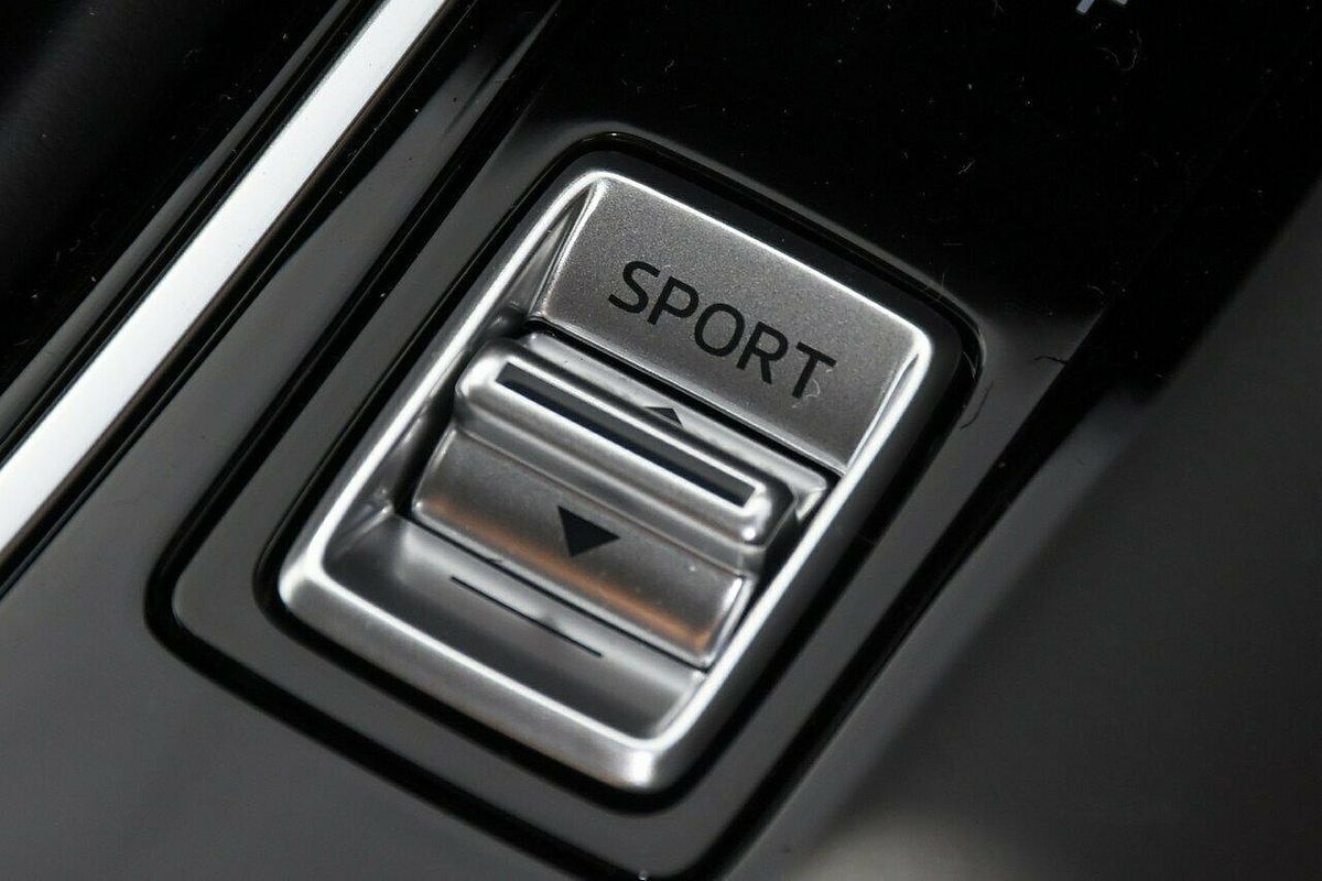 2024 Mazda 6 G25 Sport GL Series
