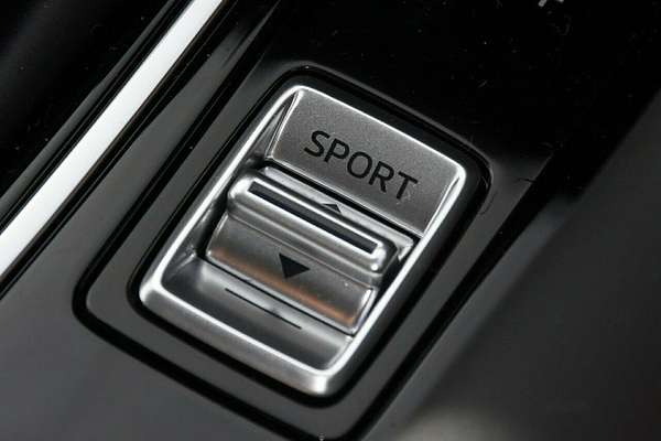 2024 Mazda 6 G25 Sport GL Series