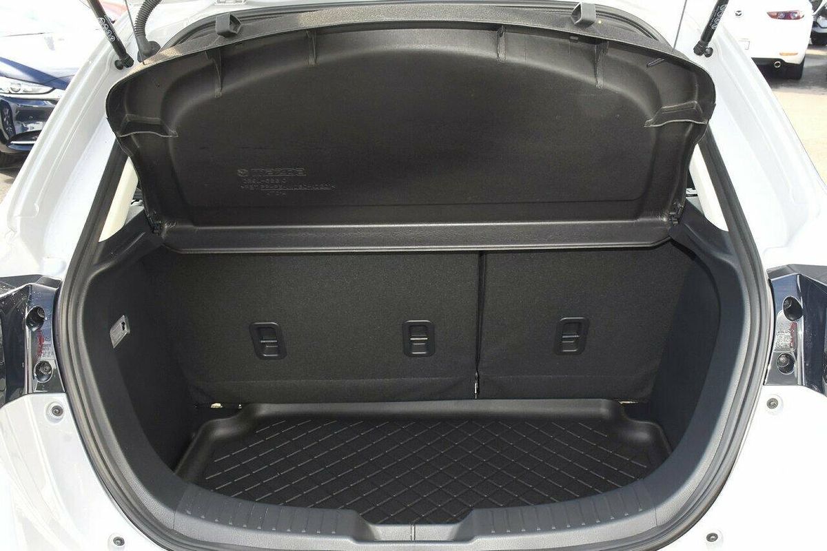 2024 Mazda 2 G15 Evolve DJ Series