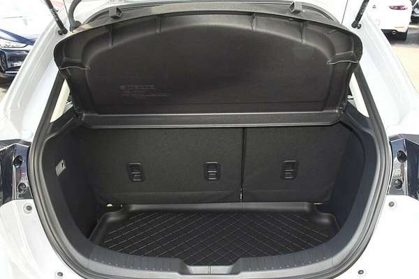 2024 Mazda 2 G15 Evolve DJ Series