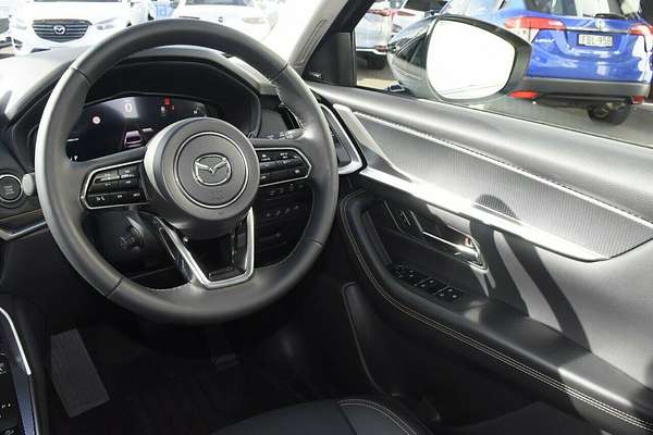 2024 Mazda CX-80 D50e GT KL