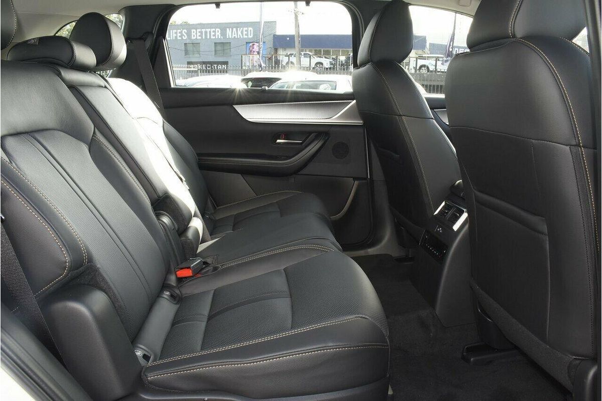 2024 Mazda CX-80 D50e GT KL
