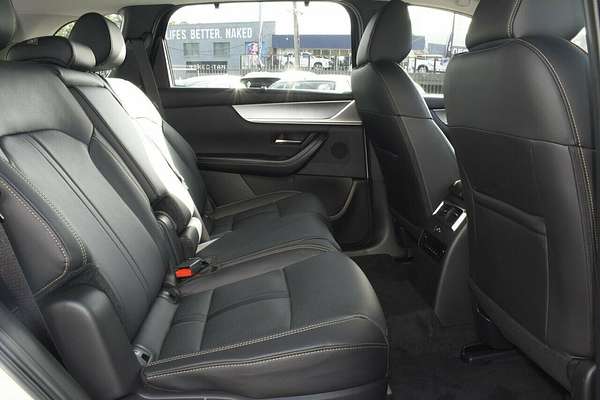 2024 Mazda CX-80 D50e GT KL