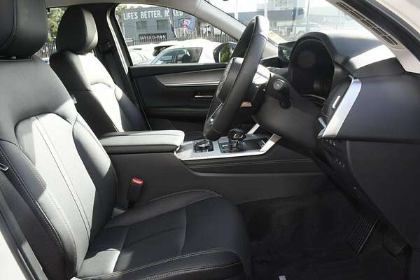 2024 Mazda CX-80 D50e GT KL