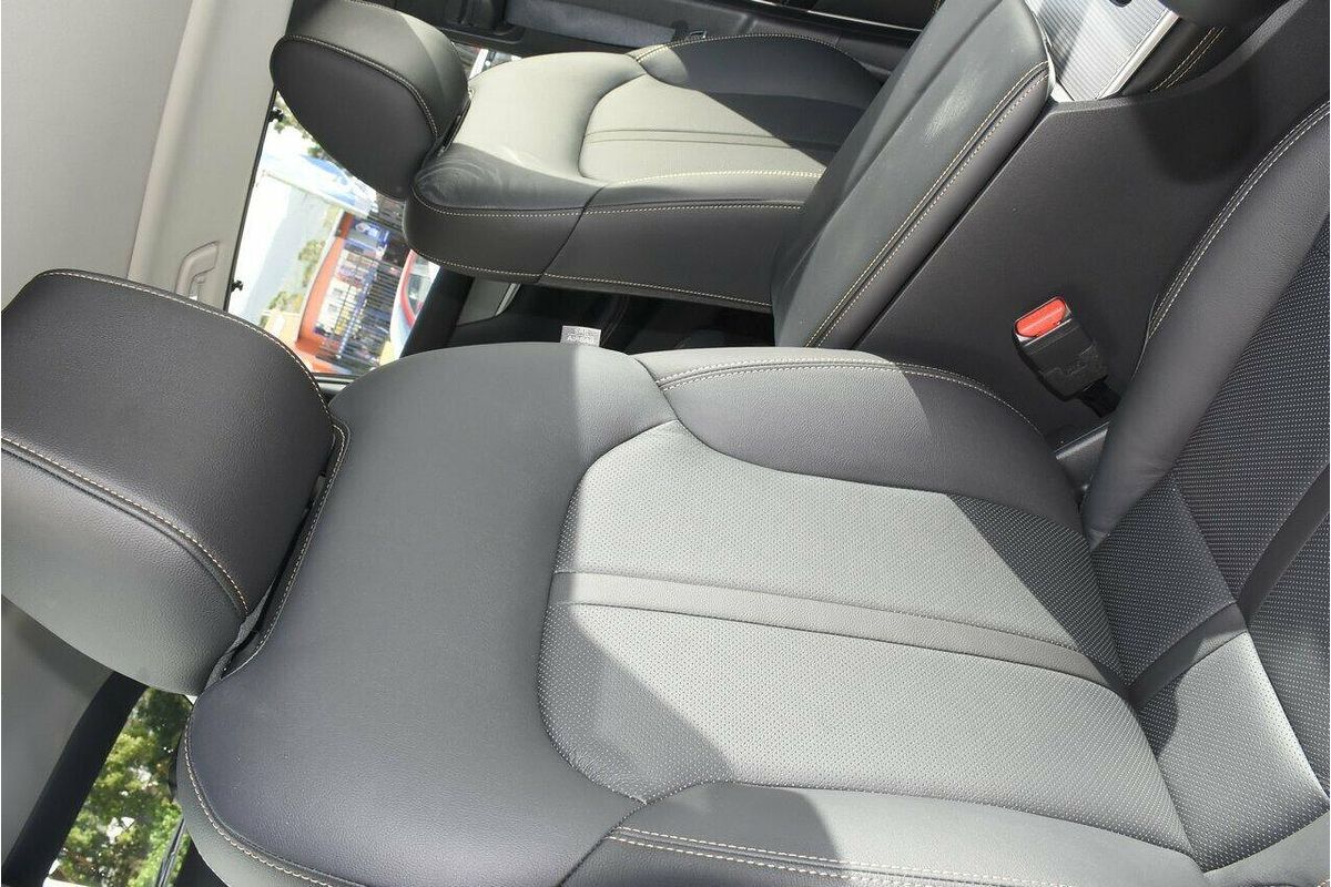 2024 Mazda CX-80 D50e GT KL