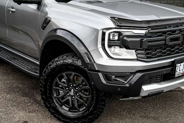 2023 Ford Ranger Raptor 4X4 3.0L