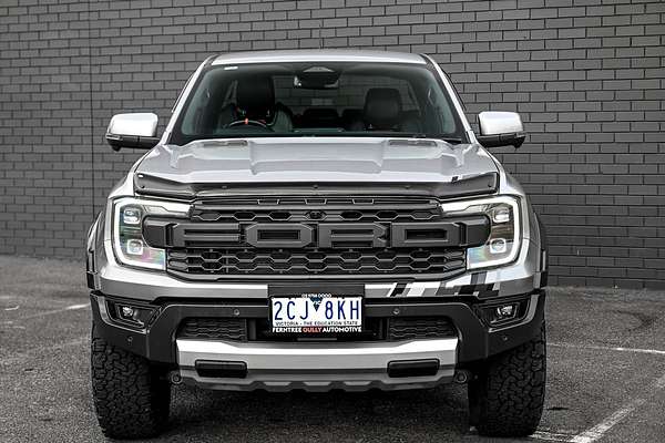 2023 Ford Ranger Raptor 4X4 3.0L