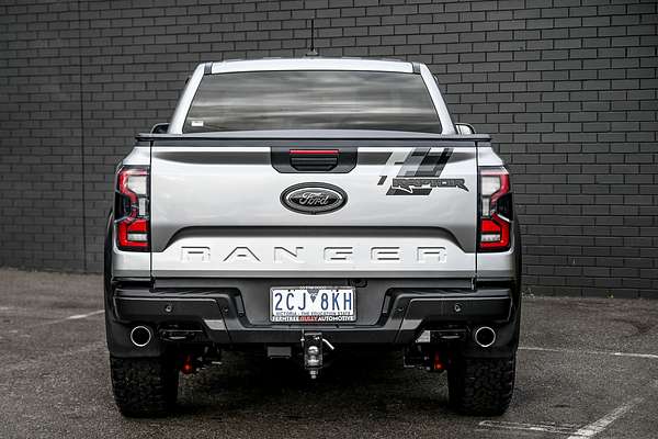 2023 Ford Ranger Raptor 4X4 3.0L