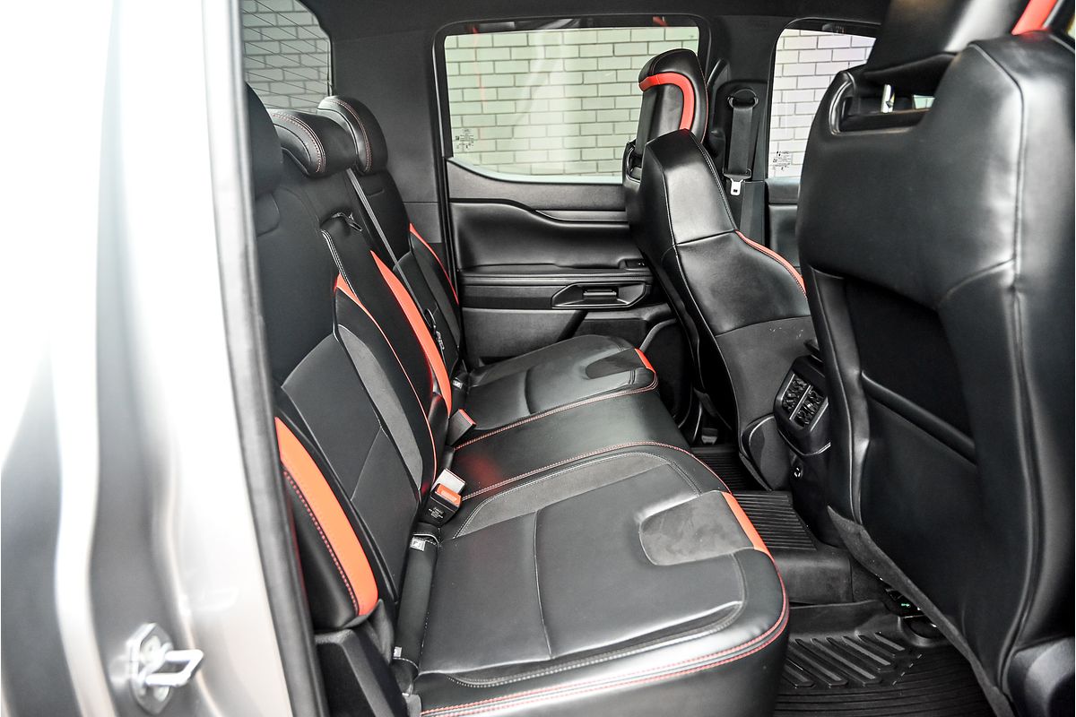 2023 Ford Ranger Raptor 4X4 3.0L