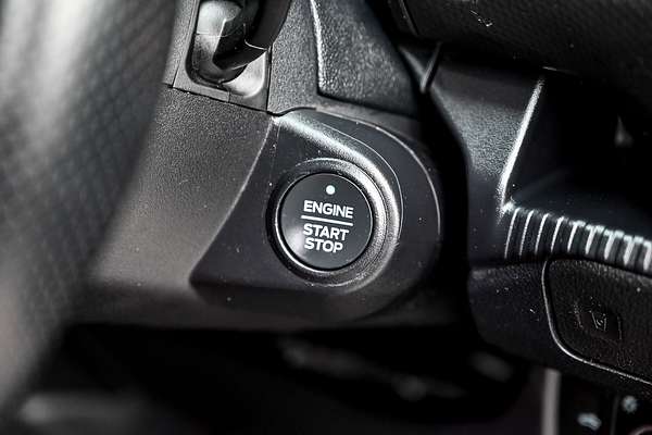 2023 Ford Ranger Raptor 4X4 3.0L