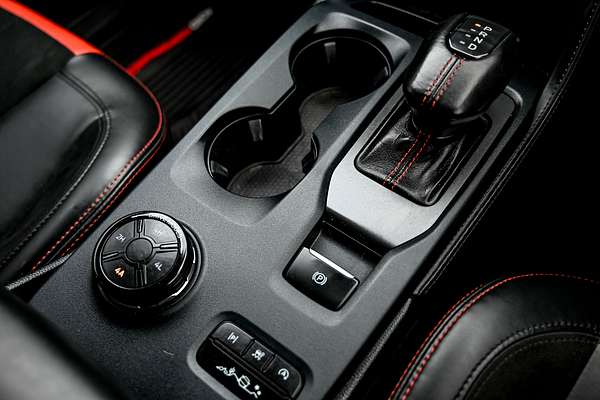 2023 Ford Ranger Raptor 4X4 3.0L