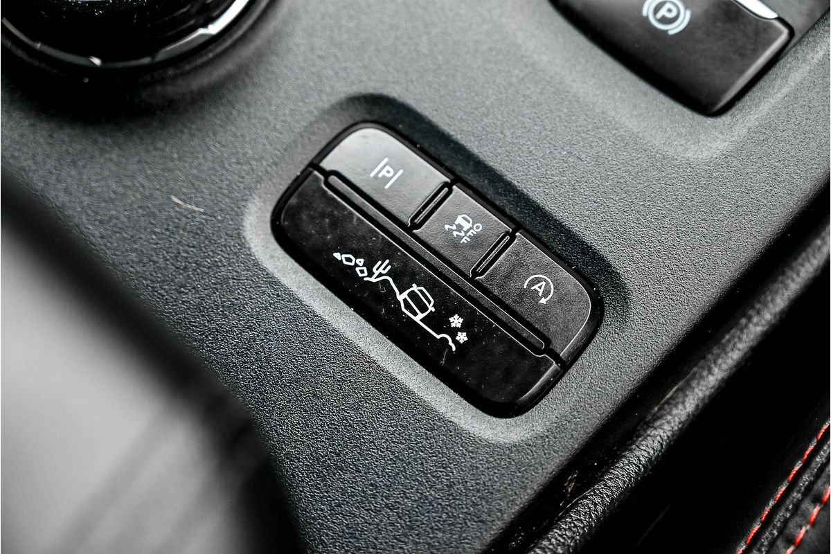 2023 Ford Ranger Raptor 4X4 3.0L