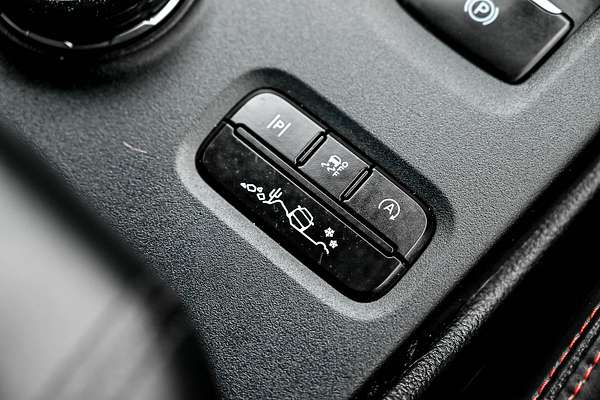 2023 Ford Ranger Raptor 4X4 3.0L