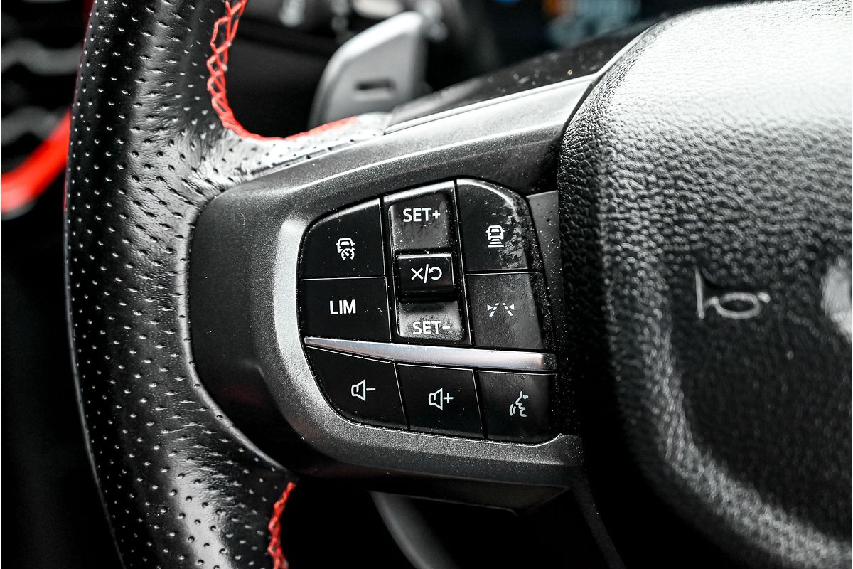 2023 Ford Ranger Raptor 4X4 3.0L