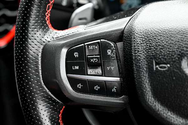 2023 Ford Ranger Raptor 4X4 3.0L