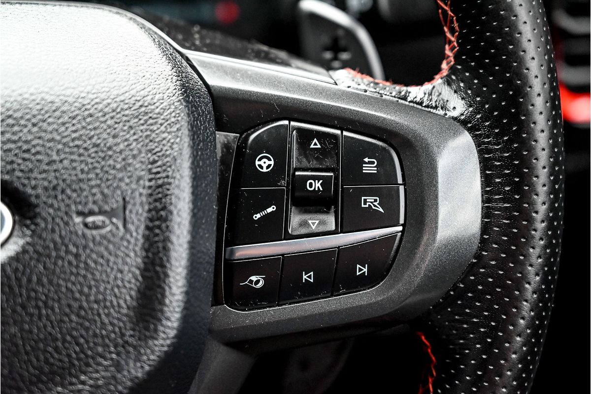 2023 Ford Ranger Raptor 4X4 3.0L