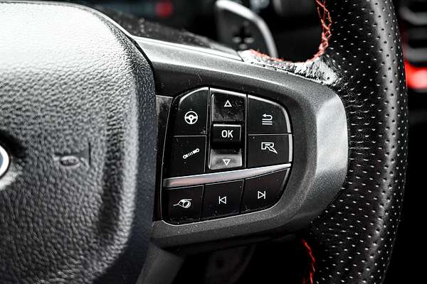 2023 Ford Ranger Raptor 4X4 3.0L