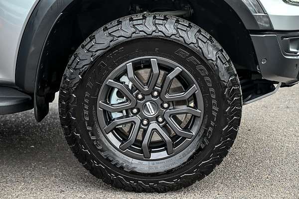 2023 Ford Ranger Raptor 4X4 3.0L