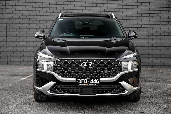 2022 Hyundai Santa Fe Highlander TM.V4