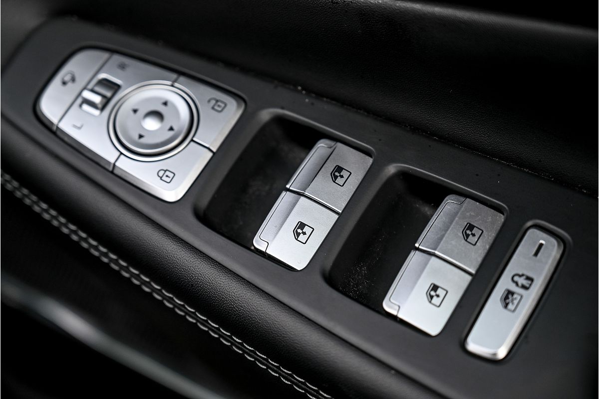 2022 Hyundai Santa Fe Highlander TM.V4