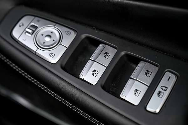 2022 Hyundai Santa Fe Highlander TM.V4