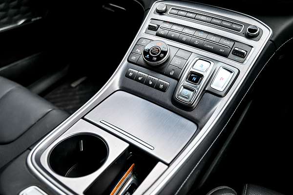 2022 Hyundai Santa Fe Highlander TM.V4