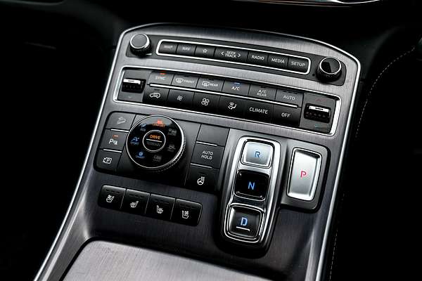 2022 Hyundai Santa Fe Highlander TM.V4