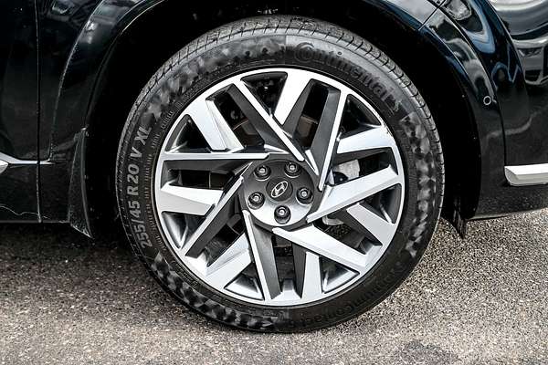 2022 Hyundai Santa Fe Highlander TM.V4