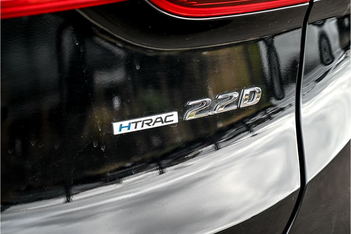 2022 Hyundai Santa Fe Highlander TM.V4