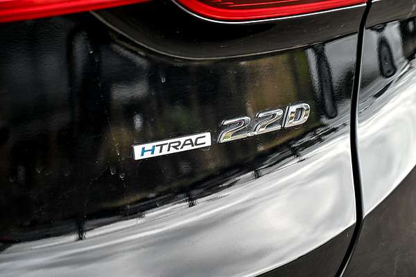 2022 Hyundai Santa Fe Highlander TM.V4