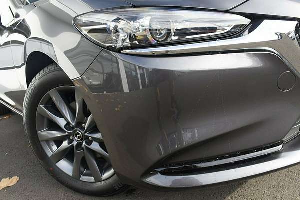 2024 Mazda 6 G25 Sport GL Series